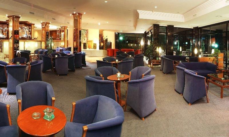 Hotel Serrano Palace Кала-Ратхада Екстер'єр фото